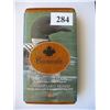 Image 1 : 2004 Canada Mint / Canada Post Coin & Stamp Set - $1.00  Loon