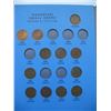 Image 2 : Canadian Small Cent Collection  1920 to 1972 (key dates missing)