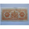 Image 2 : 1935 Royal Bank of Canada - $10 Banknote - Ser. # 1320811