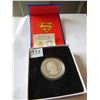 Image 3 : Superman(2014) 1 Ounce $20 Silver Collection Coin