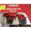 Image 3 : 1/16 Scale Case IH STX 375 Tractor Toy 20.5"x13" ZFN14003