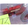 Image 6 : IH Farmall l450 Row Cropper SpecCast 30th Anniversary Edition Tractor Toy