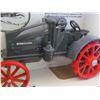 Image 2 : International Kerosine Tractor Toy- 10.5 "x7.5" Scale Models