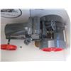 Image 3 : International Kerosine Tractor Toy- 10.5 "x7.5" Scale Models
