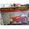 Image 5 : 1/16 Scale IH Farmall 450 Tractor Toy- 10"x7.5 Die Cast