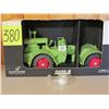 Steiger No1 Tractor Toy- Scale Models 19