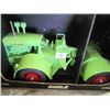 Image 3 : Steiger No1 Tractor Toy- Scale Models 19"x8"