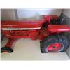 Image 2 : 1/16 Scale International 756 Tractor Toy Ertl