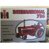 Image 4 : 1/16 Scale International 756 Tractor Toy Ertl