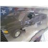 Image 3 : 1/18 Scale 1995 Dodge Ram 2500 SLT Truck Toy Die Cast 14"x7"