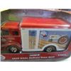 Image 3 : 1/25 Scale 1949 white Delivery truck coin bank (Limited Edition one of 1250) toy Ertl Die Cast