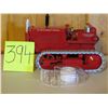 Image 1 : International T14 Crawler Gasoline Toy 8"x6"