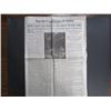 Image 4 : Titanic List of Passengers+Reprint Of New York Tribune of Titanic