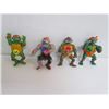 Image 1 : Playmates-90's Ninja Turtles Figurines