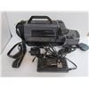 Image 12 : Sharp VHS Vintage Video Camcorder Zoom6