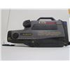 Image 1 : Sharp VHS Vintage Video Camcorder Zoom6