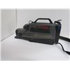Image 2 : Sharp VHS Vintage Video Camcorder Zoom6