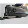Image 3 : Sharp VHS Vintage Video Camcorder Zoom6