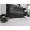 Image 8 : Sharp VHS Vintage Video Camcorder Zoom6