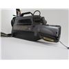 Image 9 : Sharp VHS Vintage Video Camcorder Zoom6