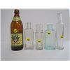 Image 1 : Vintage Bottle Lot- 5