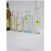 Image 3 : Vintage Bottle Lot- 5