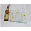 Image 4 : Vintage Bottle Lot- 5