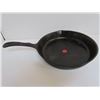 Image 1 : Cast Iron Frying Pan