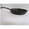 Image 2 : Cast Iron Frying Pan