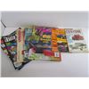 Image 1 : Lot of Vintage Car Magazines