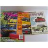 Image 3 : Lot of Vintage Car Magazines