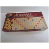 Image 1 : Original Scrabble Board Game-Vintage