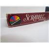 Image 4 : Original Scrabble Board Game-Vintage