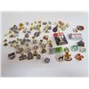Image 1 : Lot of Misc Sports Pins Collection