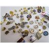 Image 2 : Lot of Misc Sports Pins Collection