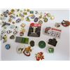 Image 3 : Lot of Misc Sports Pins Collection