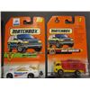 Image 3 : Matchbox Audi Avus #18 Series 3, Opel Calibra DTM #65, Beef Hauler 2 cows, Opel Calibra DTM #65, Toy
