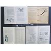 Image 2 : Lot of Vintage Manuals, Farm Economy Supplement 70pgs, The Story of Pure Iron 47pgs, The Romance of