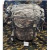 Image 1 : Surplus US Large Molle Field Pack w/Frame & Straps