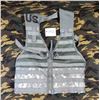 Image 1 : NEW US Military Load Bearing Vest