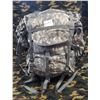 Image 1 : Surplus US Large Molle Field Pack w/Frame & Straps