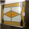 Image 1 : Stainglass 15.5x20