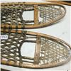 Image 3 : Vintage Snow Shoes -10"x36"