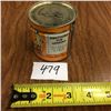 Image 2 : 4 oz Planters Peanut Tin