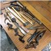 Image 1 : Lot Of Vintage Tools -over 20pcs