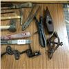 Image 2 : Lot Of Vintage Tools -over 20pcs