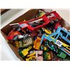 Image 3 : Large Lot Of Vintage Car/Tractor/Truck Toys