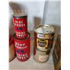 Image 3 : Lot Of 9 Tins