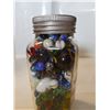 Image 3 : Jar Of Marbles