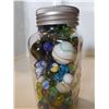Image 4 : Jar Of Marbles